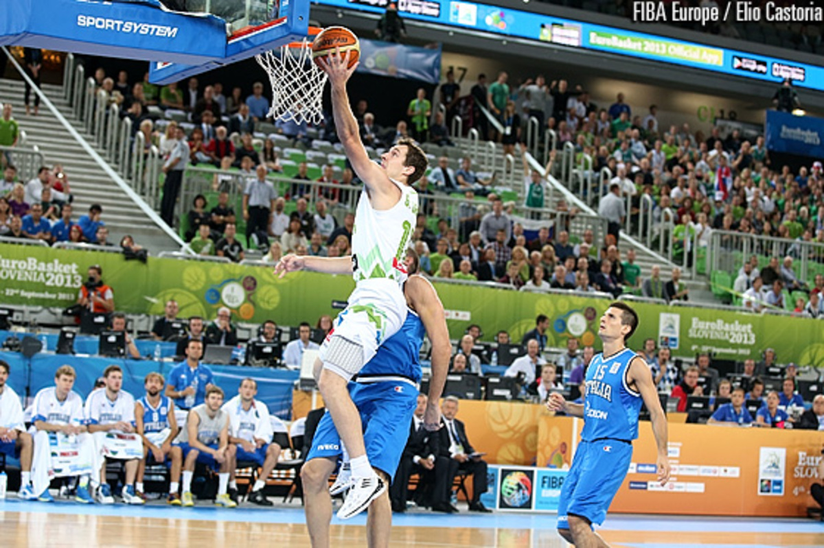 ΦΩΤΟ eurobasket2013.org