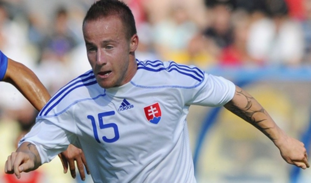 Στοχ και Βάις κόντρα στην Εθνική!