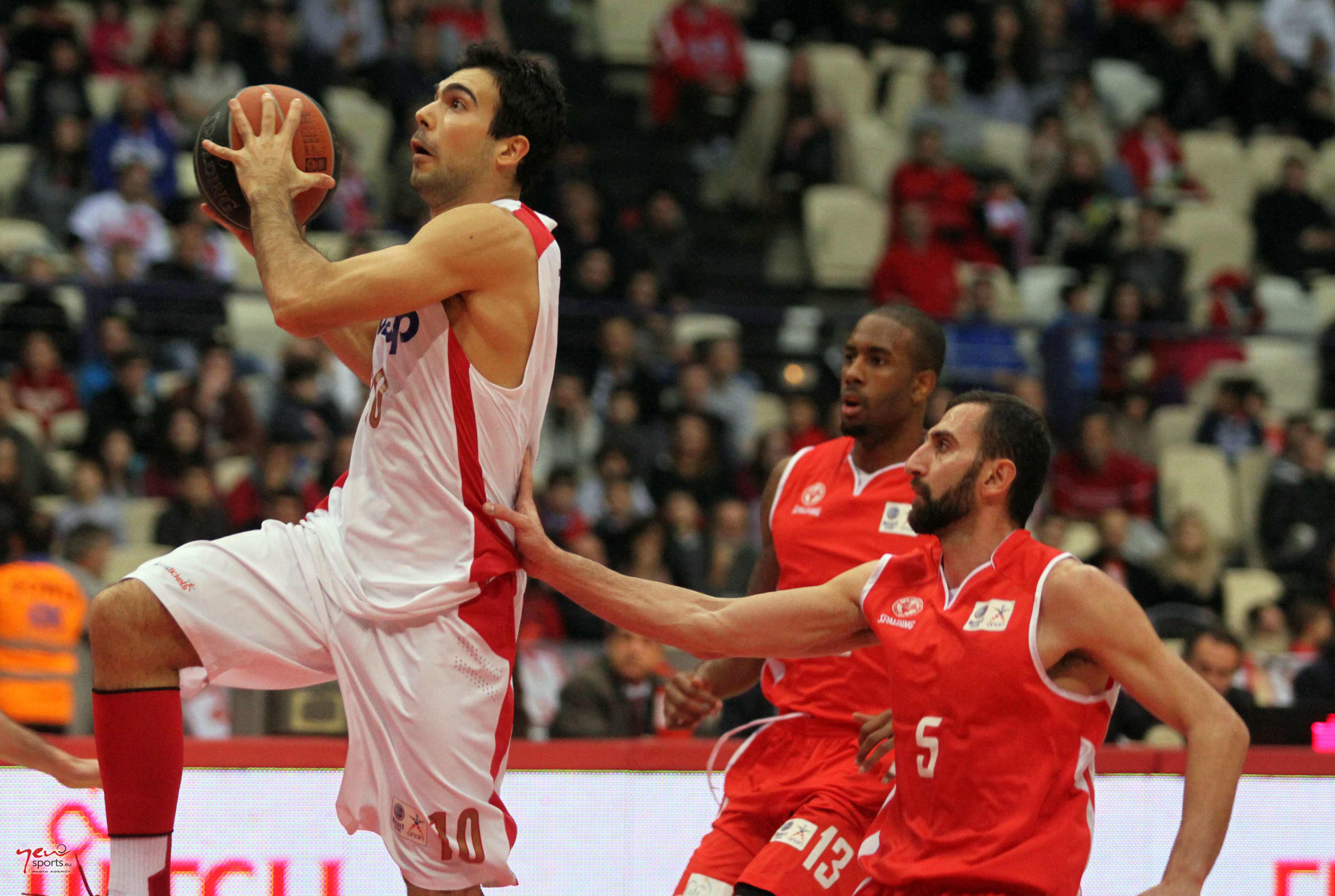 ΦΩΤΟ NEWSPORTS