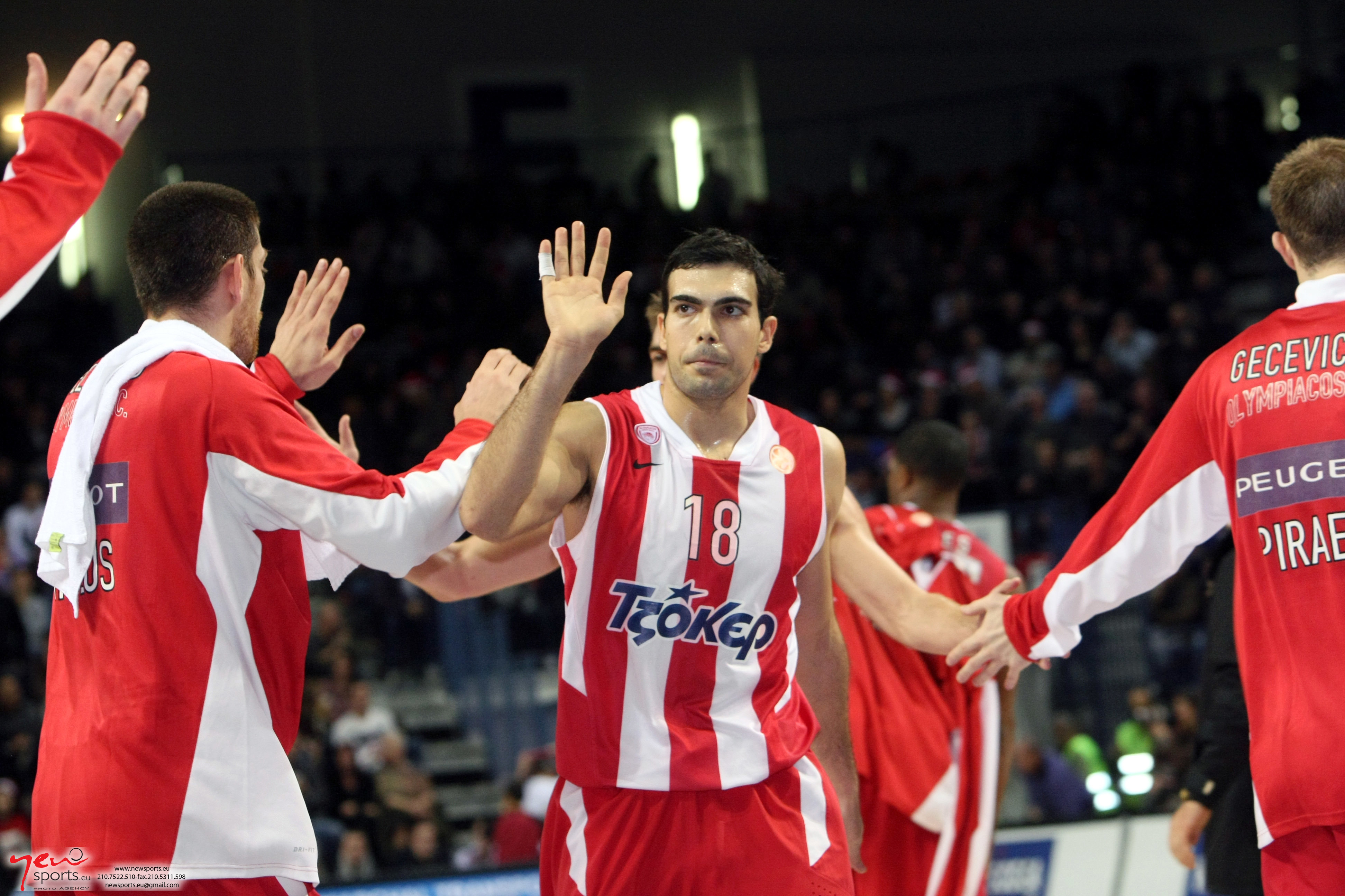 ΦΩΤΟ NEWSPORTS.