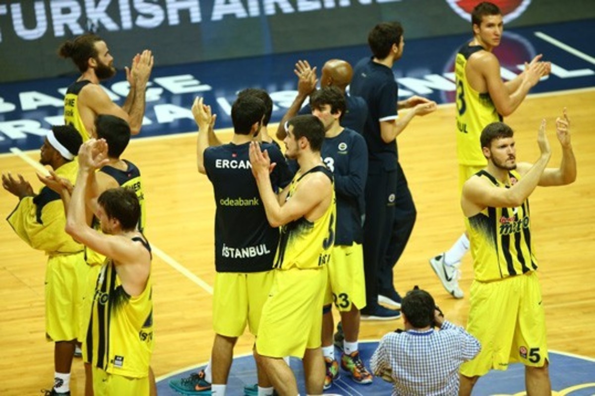 ΦΩΤΟ fenerbahce.org
