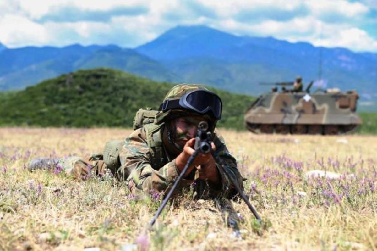 Αυτός είναι ο νέος μισθός των αποφοίτων της ΣΜΥ – ΠΙΝΑΚΕΣ