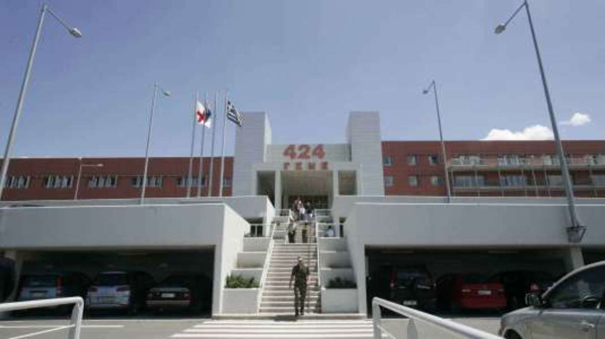 Απόπειρα αυτοκτονίας στο 424 Νοσοκομείο και καταγγελίες