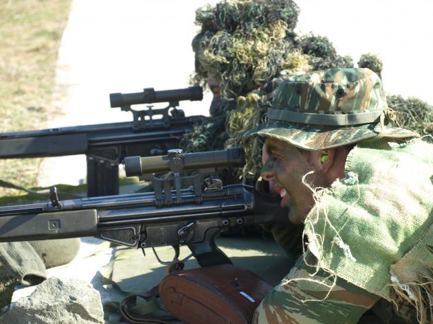 Έρχεται αύξηση θητείας – Τι δείχνει η “διαρροή” για 6μηνη υποχρεωτική θητεία στα σύνορα