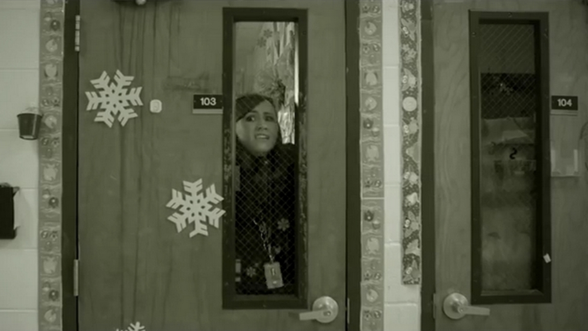 Snowzilla – Snow: Η παρωδία υπερπαραγωγή του Hello της Adele!