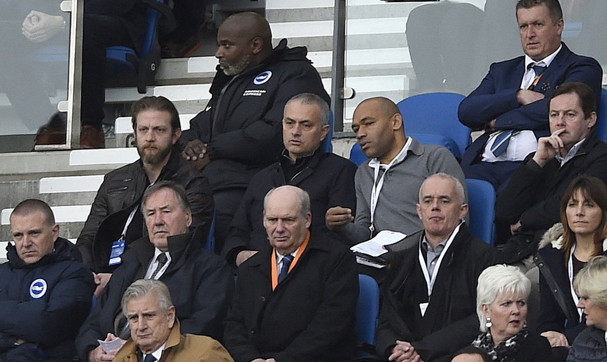 ΦΩΤΟ Reuters Brighton Vs Middlesbrough