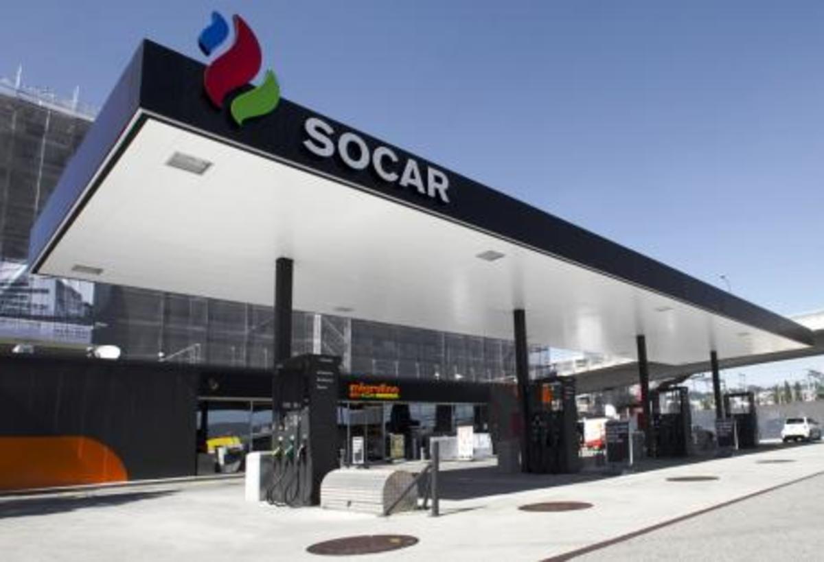 Με 400 εκατ.ευρώ η SOCAR απέκτησε την ΔΕΣΦΑ