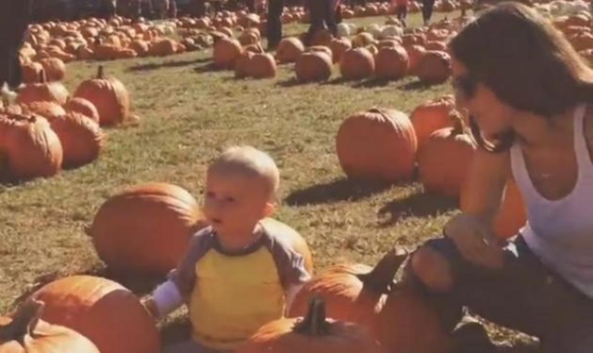 Σοφία Καρβέλα: Ο γιος της σε νέες περιπέτειες!