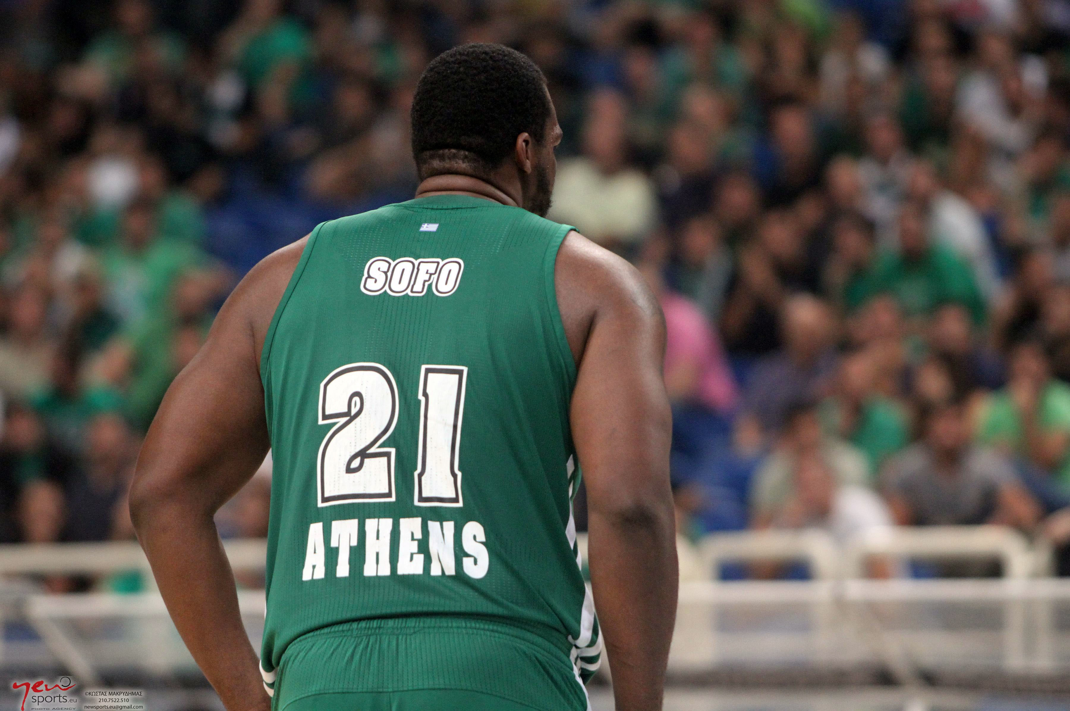 Ο Σοφοκλής Σχορτσιανίτης επιστρέφει στο Ισραήλ