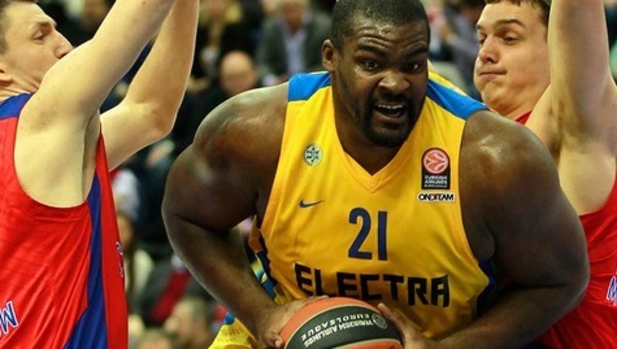 ΤΕΛΙΚΟ: ΤΣΣΚΑ Μόσχας – Μακάμπι Τελ Αβίβ 67-68