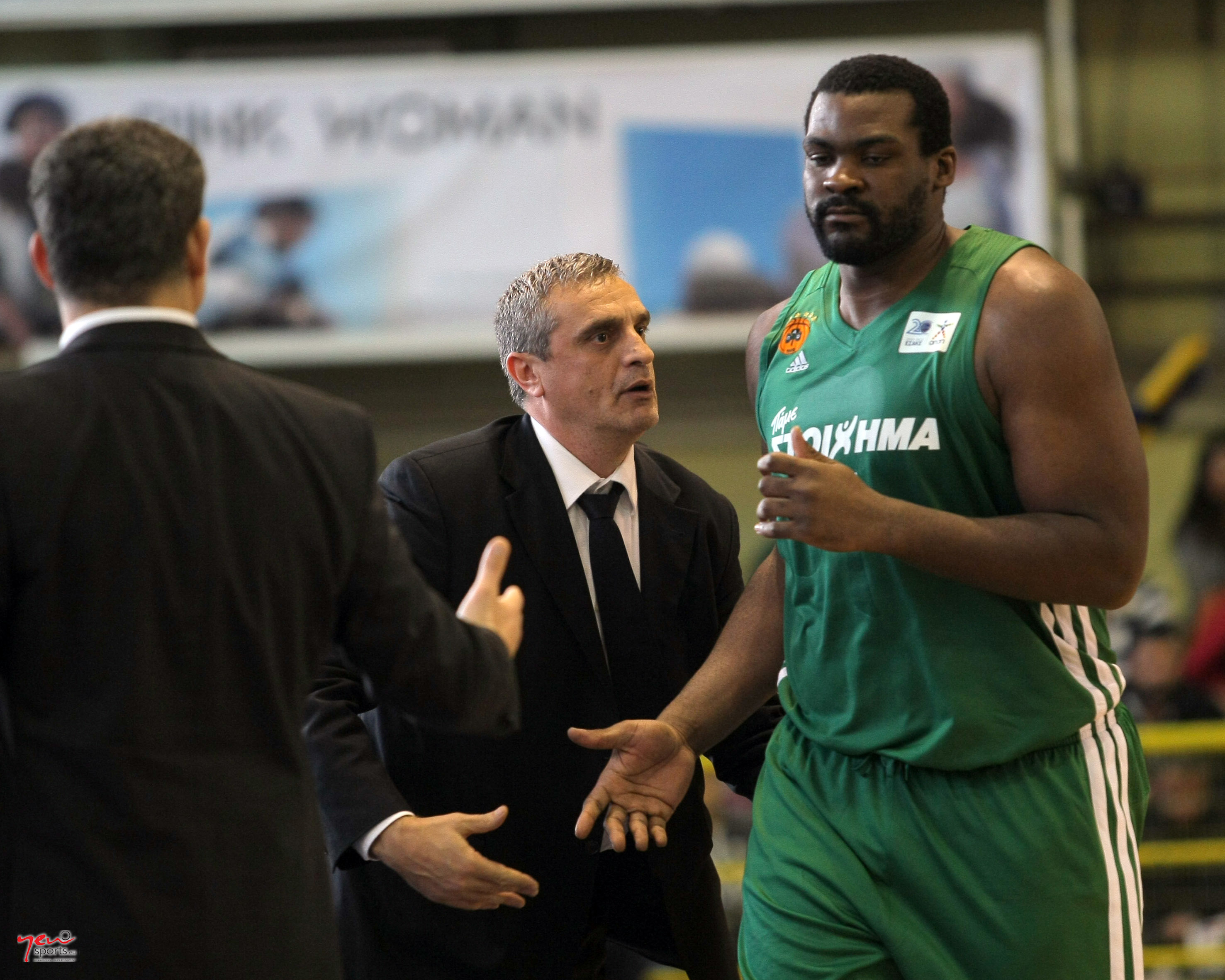 ΦΩΤΟ EUROKINISSI