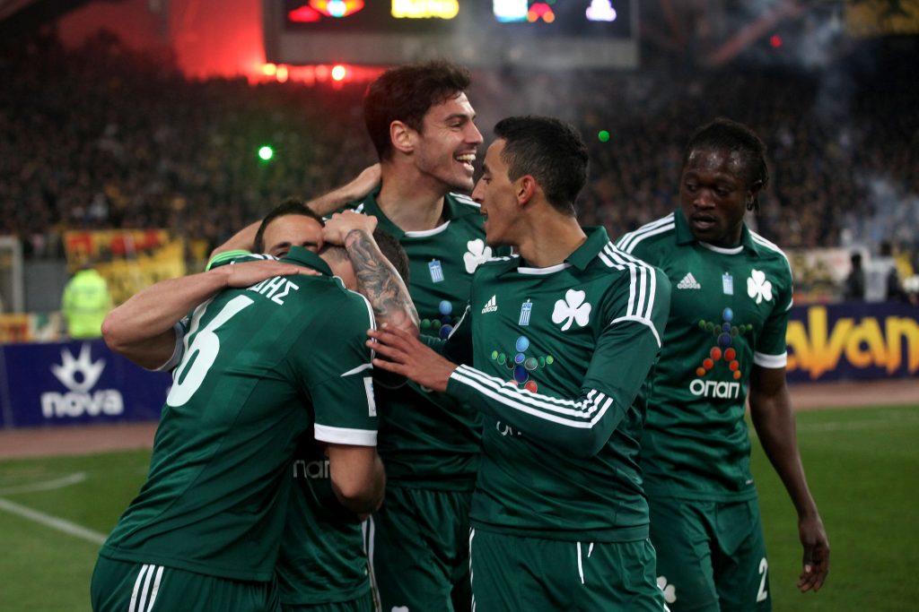 ΦΩΤΟ EUROKINISSI