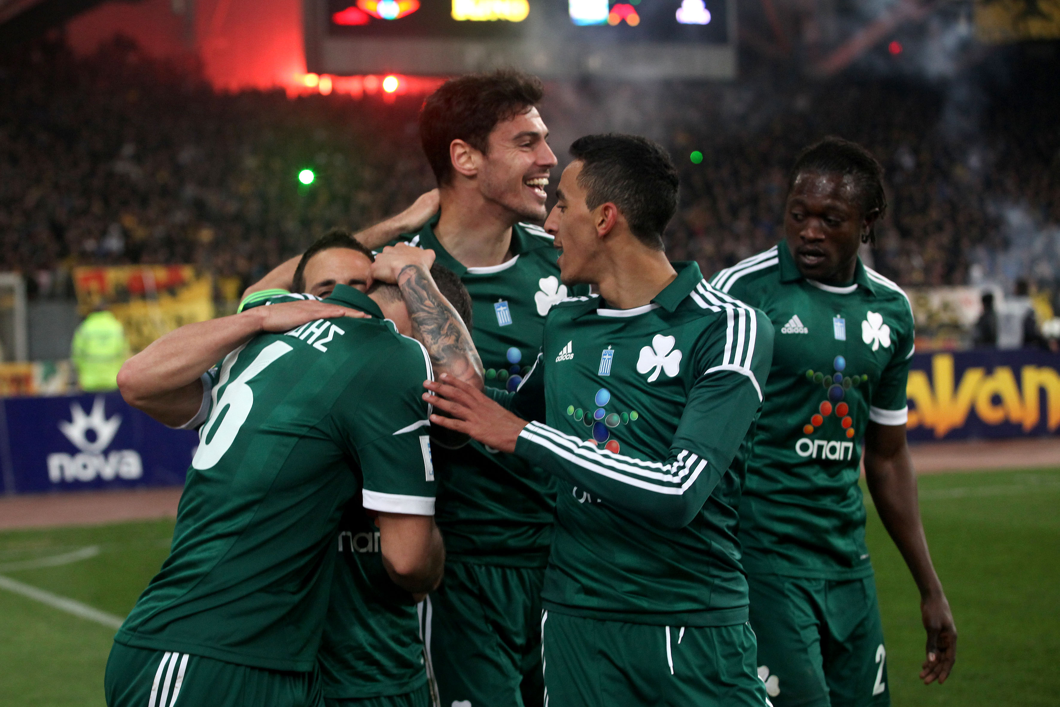 ΦΩΤΟ EUROKINISSI