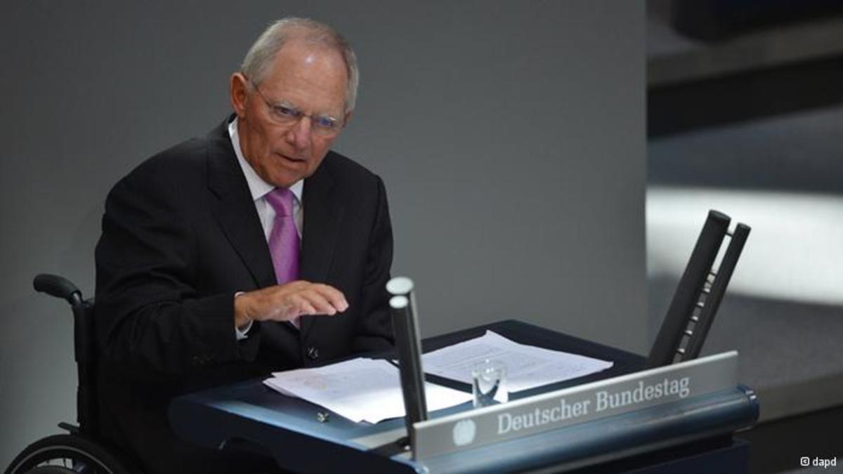 «Σαφώς και θέλω την Ελλάδα στην ευρωζώνη»