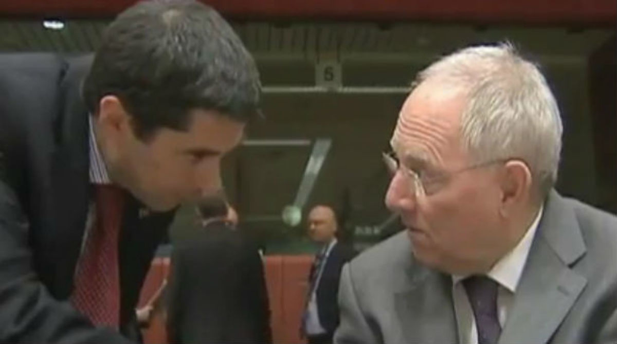 Μια εικόνα χίλιες λέξεις. Άμοιρη Πορτογαλία, δύσμοιρη Ελλάδα