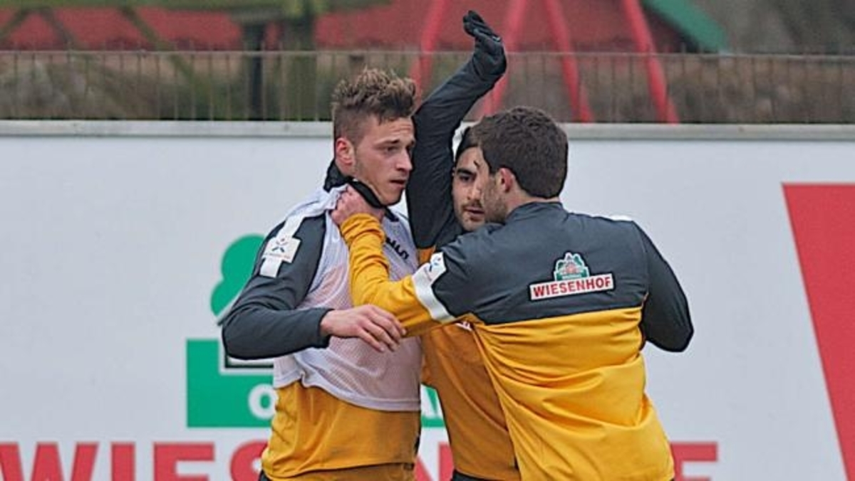 Το βίντεο του καβγά Παπασταθόπουλου – Αρναούτοβιτς