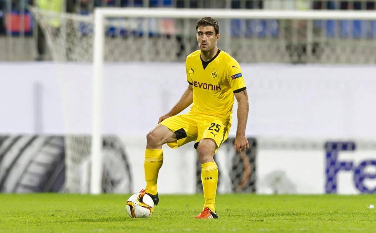 ΦΩΤΟ facebook.com/BVB