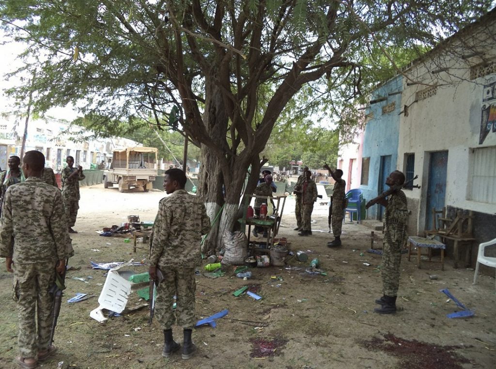 ΦΩΤΟ ΑΡΧΕΙΟΥ REUTERS