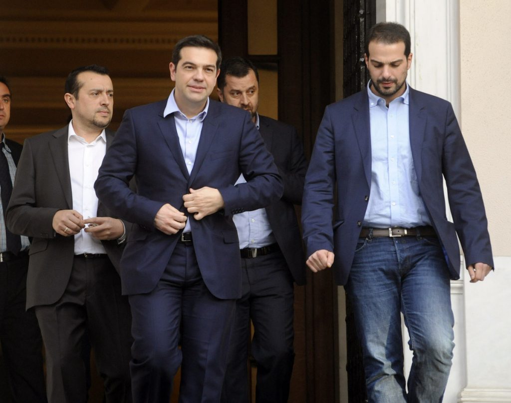 ΦΩΤΟ ΑΡΧΕΙΟΥ EUROKINISSI