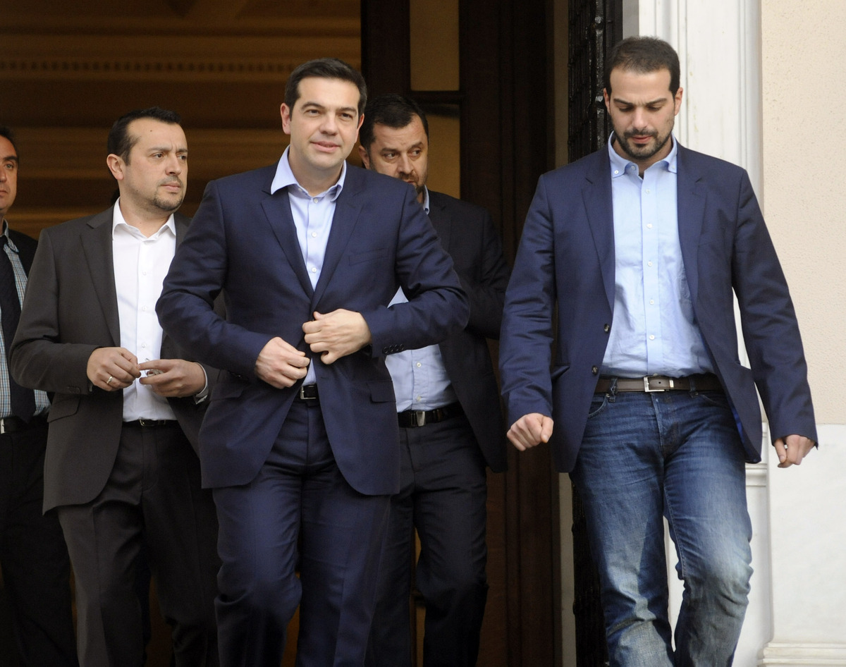 ΦΩΤΟ ΑΡΧΕΙΟΥ EUROKINISSI