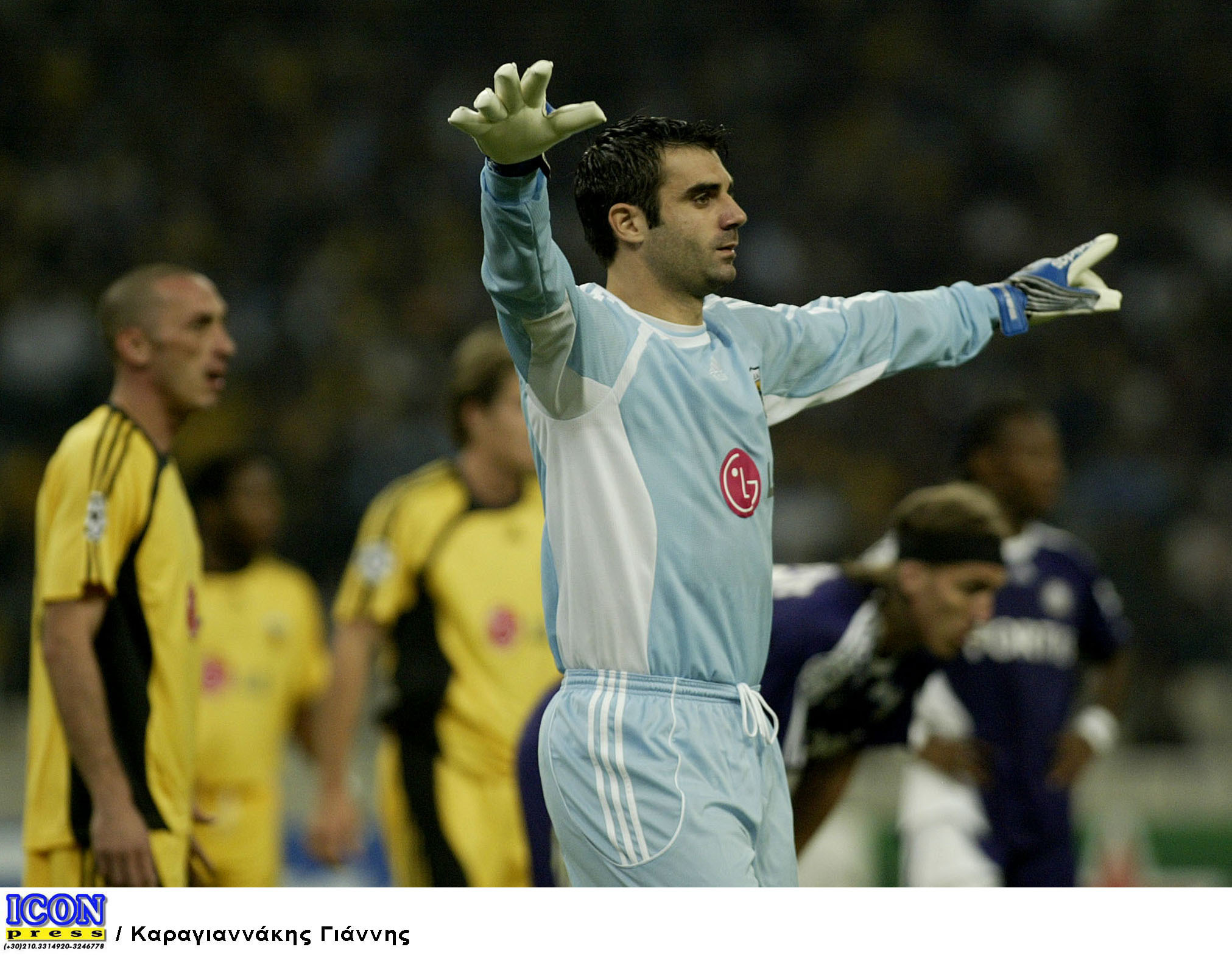 ΦΩΤΟ EUROKINISSI