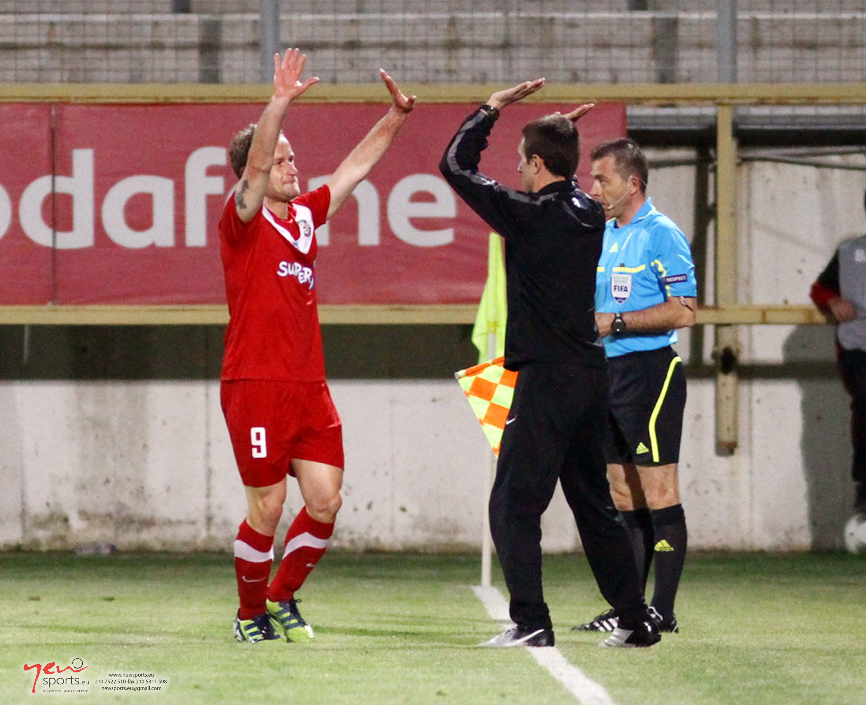 ΦΩΤΟ NEWSPORTS.