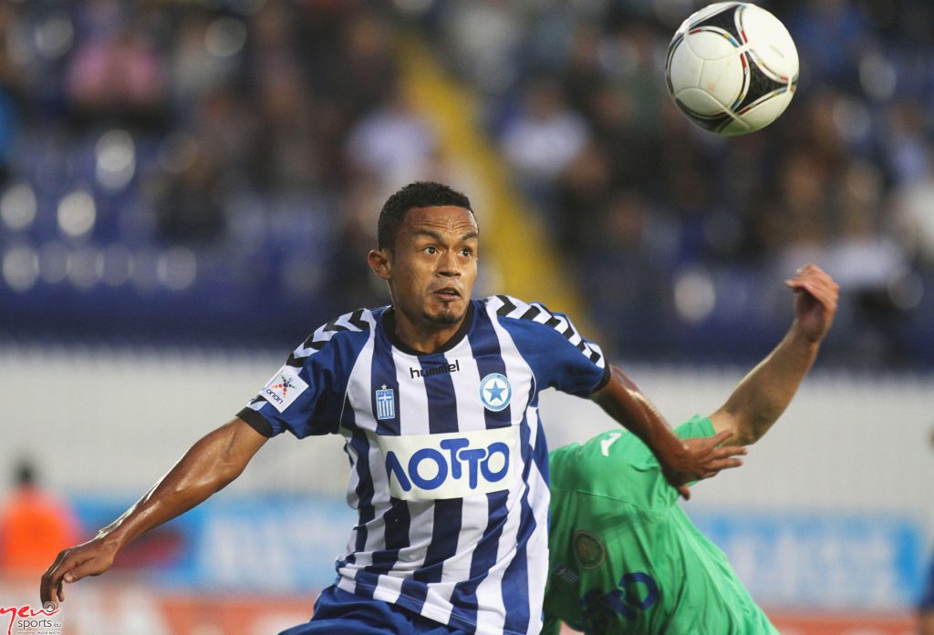 Στη Θεσσαλονίκη μετακομίζει ο Σουμπίνιο