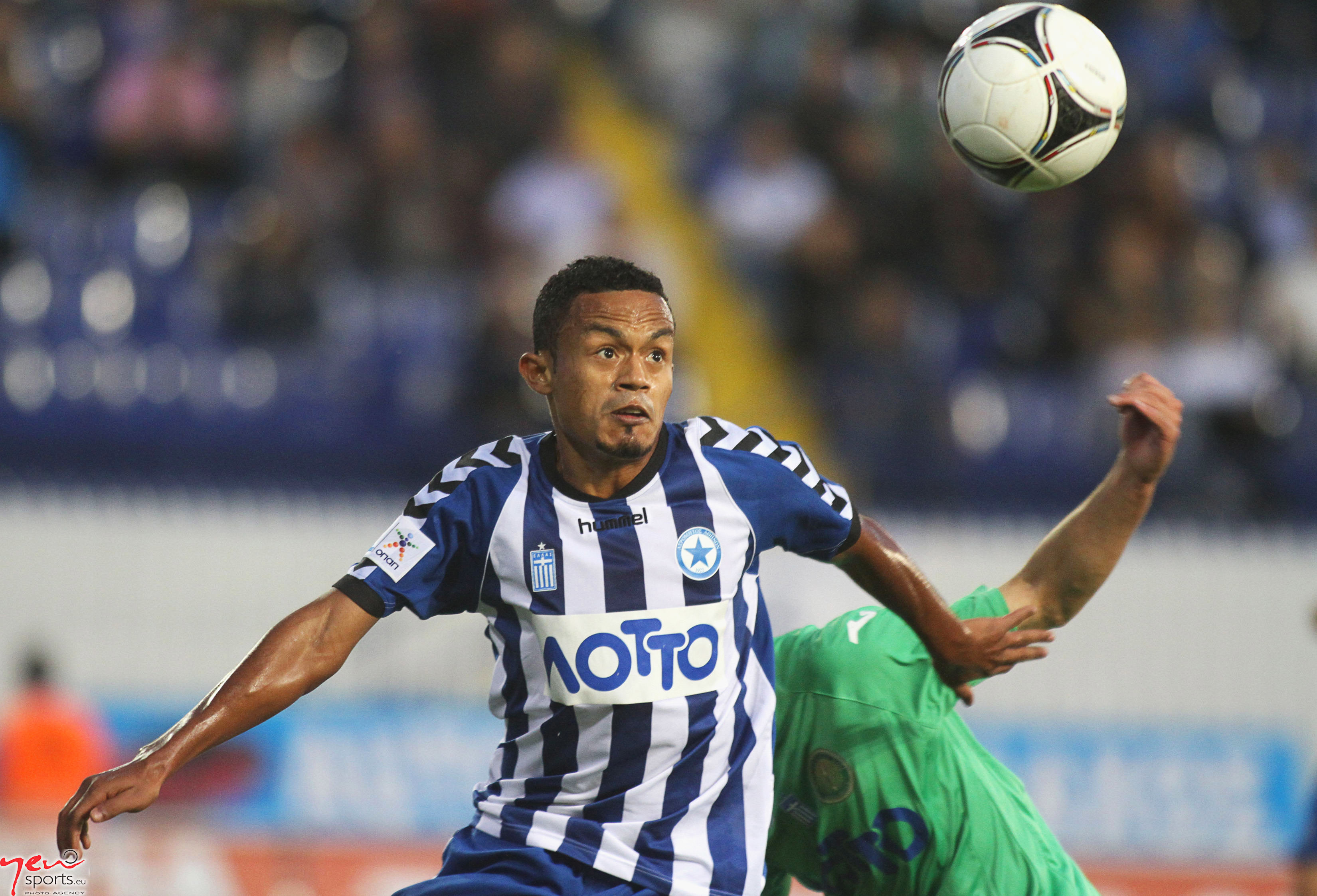 Στη Θεσσαλονίκη μετακομίζει ο Σουμπίνιο