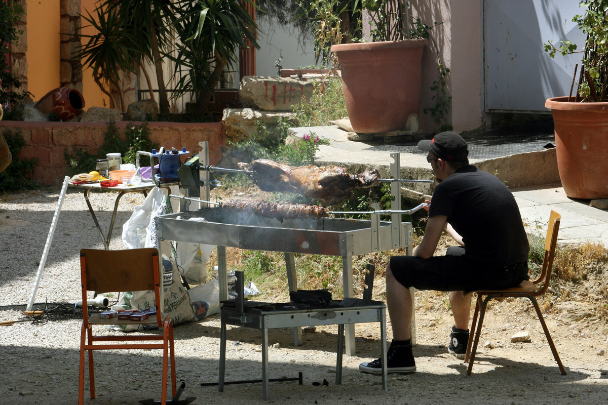 Τι καιρό θα κάνει το Πάσχα – Αναλυτική πρόγνωση