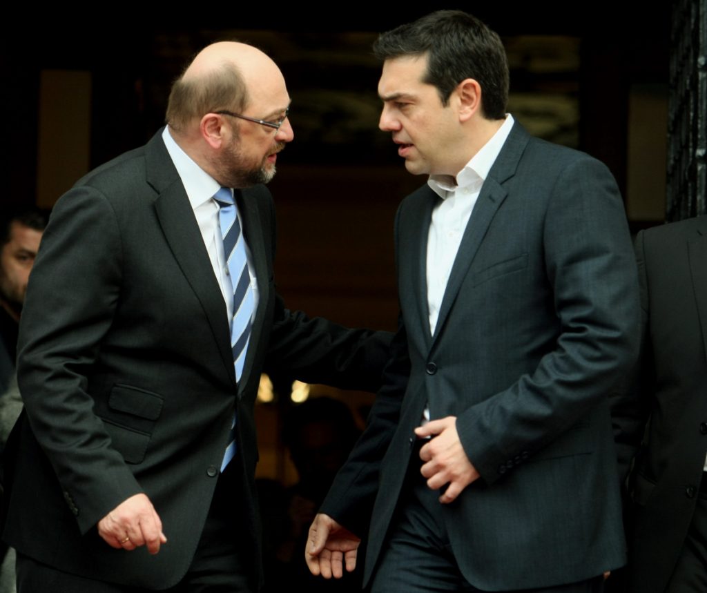 Πηγή Eurokinissi