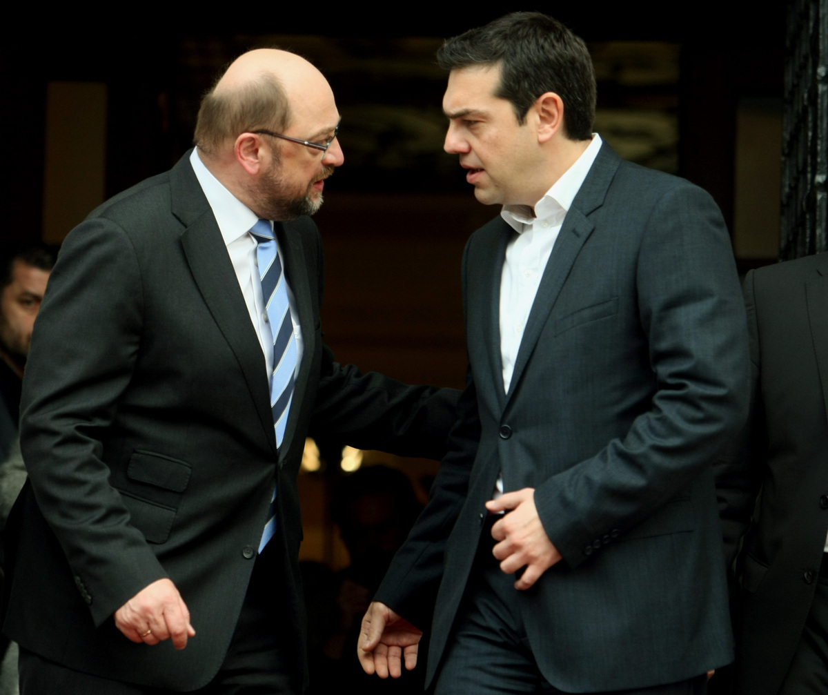 Πηγή Eurokinissi