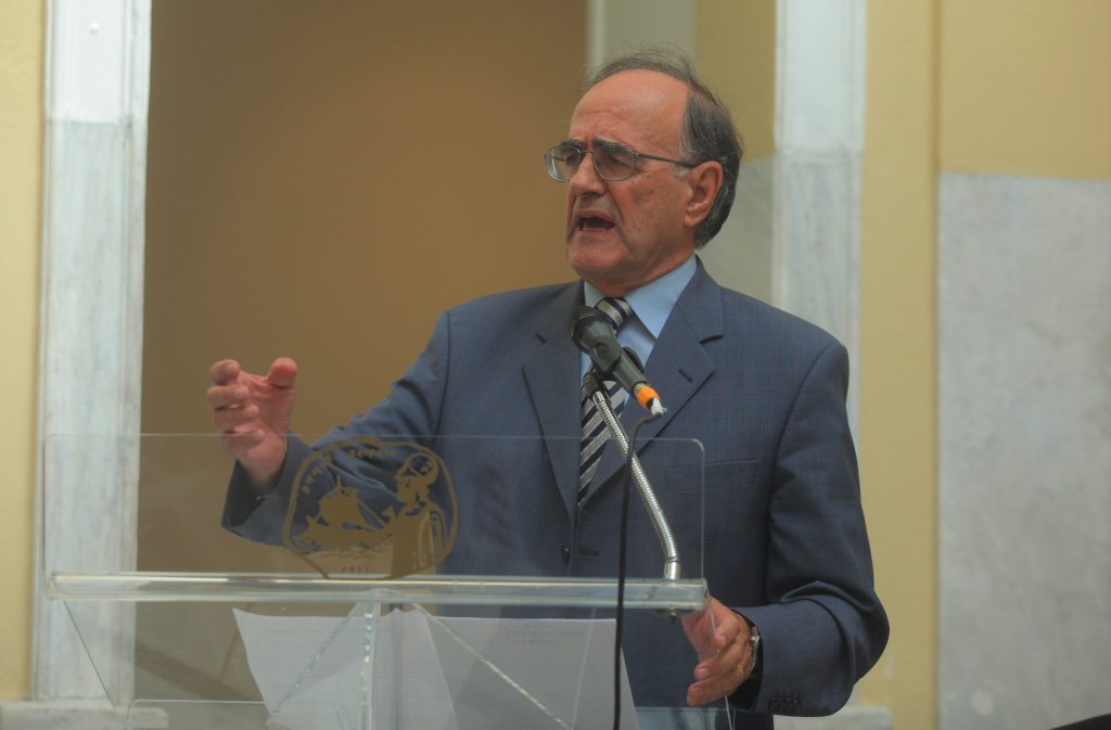 Σούρλας: Η Ελλάδα δεν ανήκει στους φορολογικούς παραδείσους