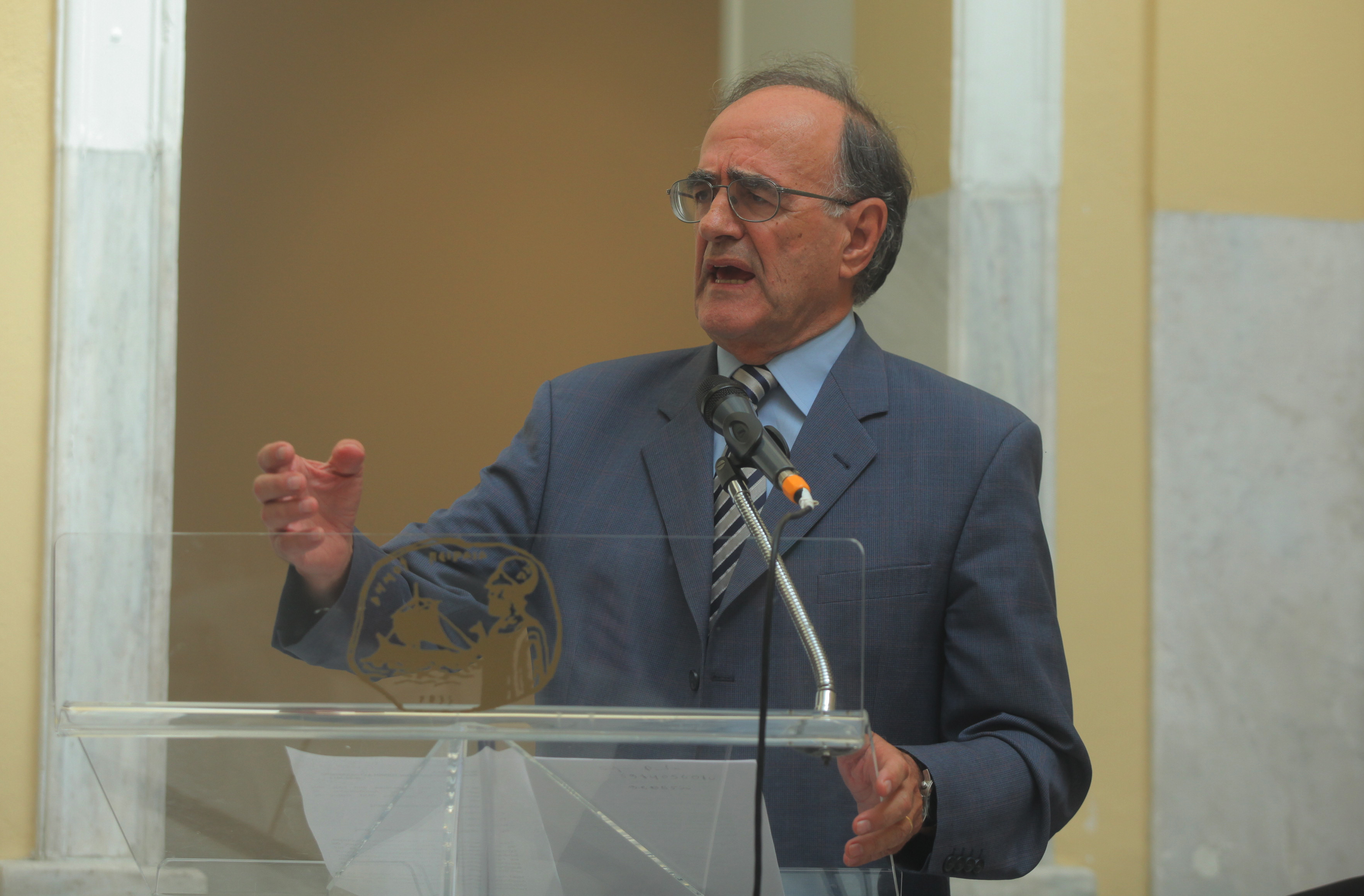 Σούρλας: Η Ελλάδα δεν ανήκει στους φορολογικούς παραδείσους