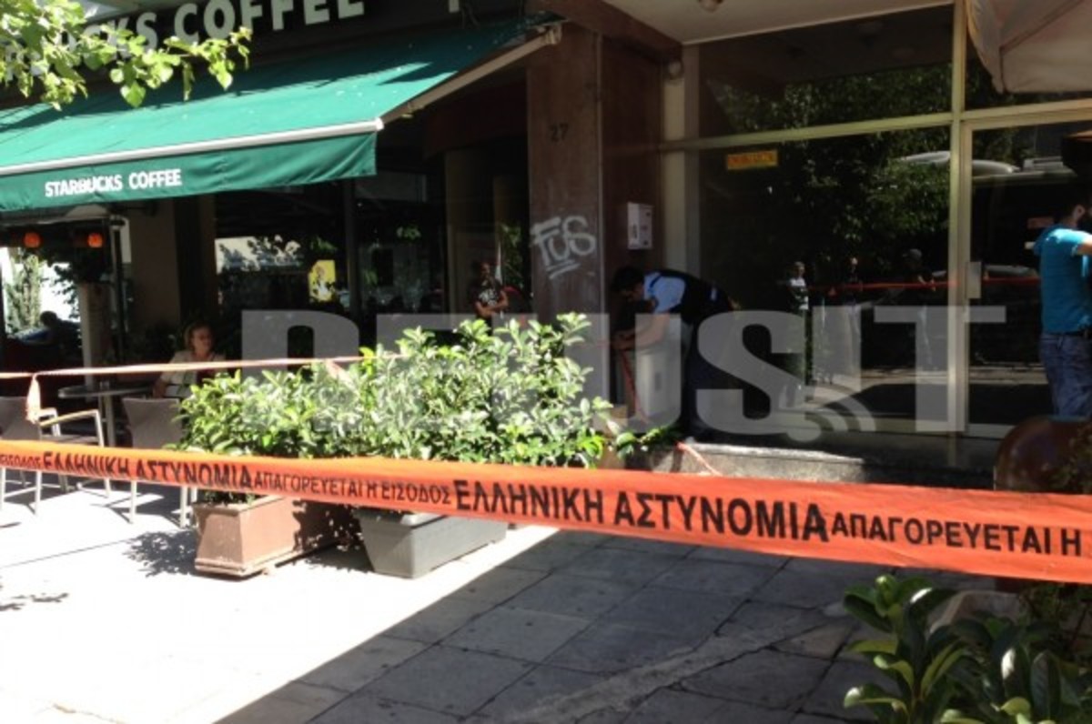 Ανάληψη ευθύνης για τις επιθέσεις στο γραφείο του Σούρλα και στα κτίρια του ΙΟΒΕ και του ΥΠΕΧΩΔΕ