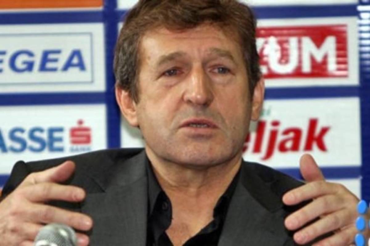 “H Ελλάδα είναι μία από τις καλύτερες ομάδες του κόσμου”