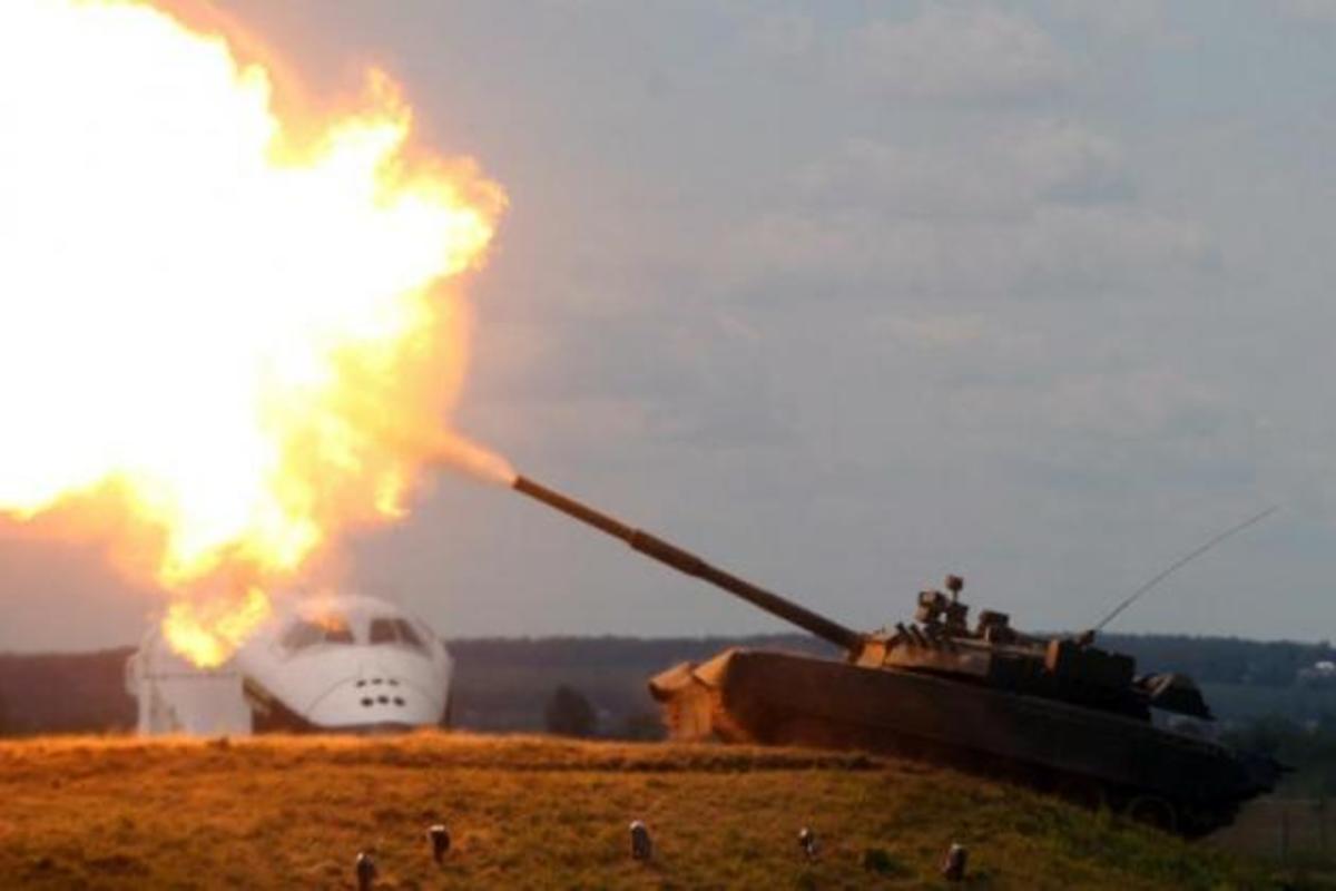 “Κάθαρση” μέσω Ρωσίας σε ελληνικά εξοπλιστικά προγράμματα – Μια δήλωση που ανάβει φωτιές