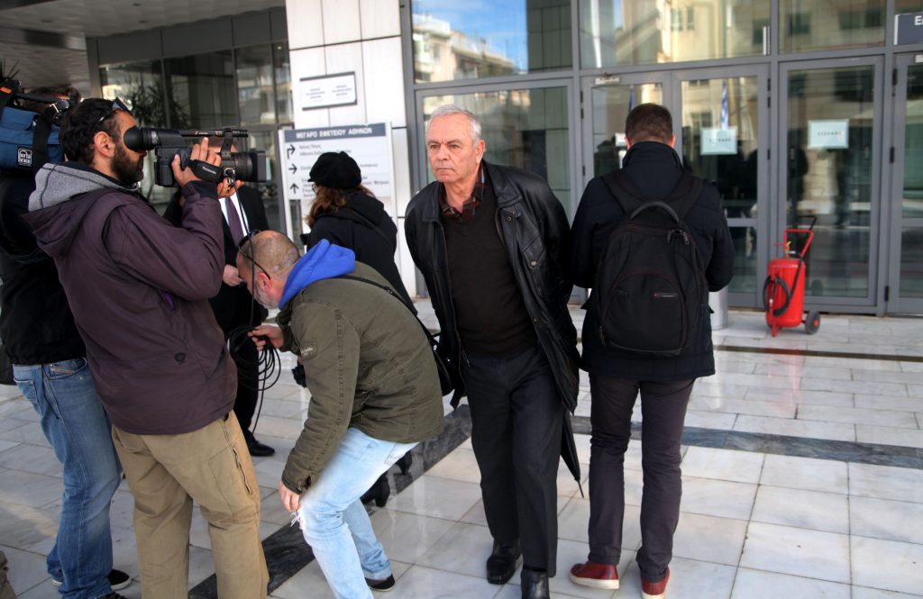 ΦΩΤΟ ΑΡΧΕΙΟΥ EUROKINISSI