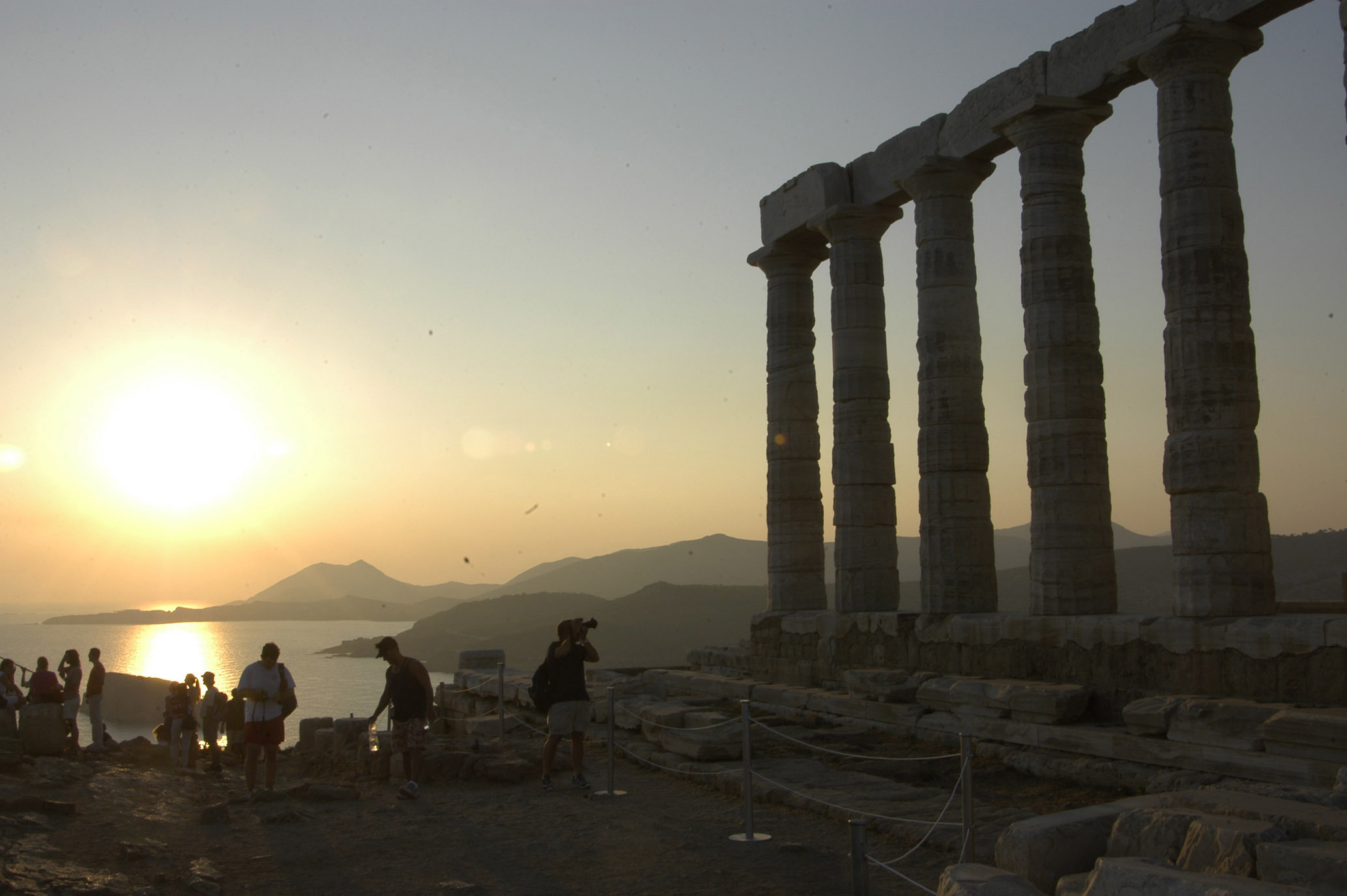 ΦΩΤΟ ΑΡΧΕΙΟΥ EUROKINISSI