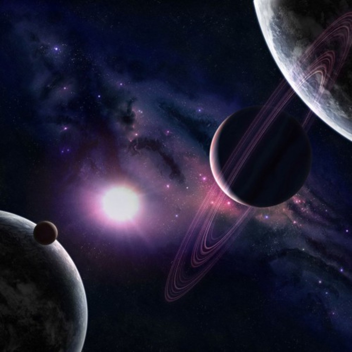 “Ορφανός” πλανήτης περιπλανιέται στο διάστημα