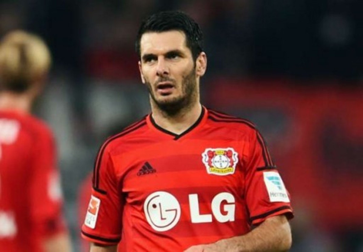 Παραμένει Bundesliga ο Σπάχιτς που ήθελε ο Παναθηναϊκός