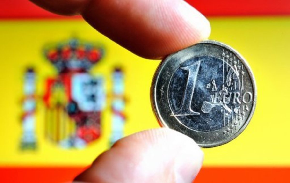Ρεκόρ σημειώνουν τα “τοξικά” δάνεια στην Ισπανία