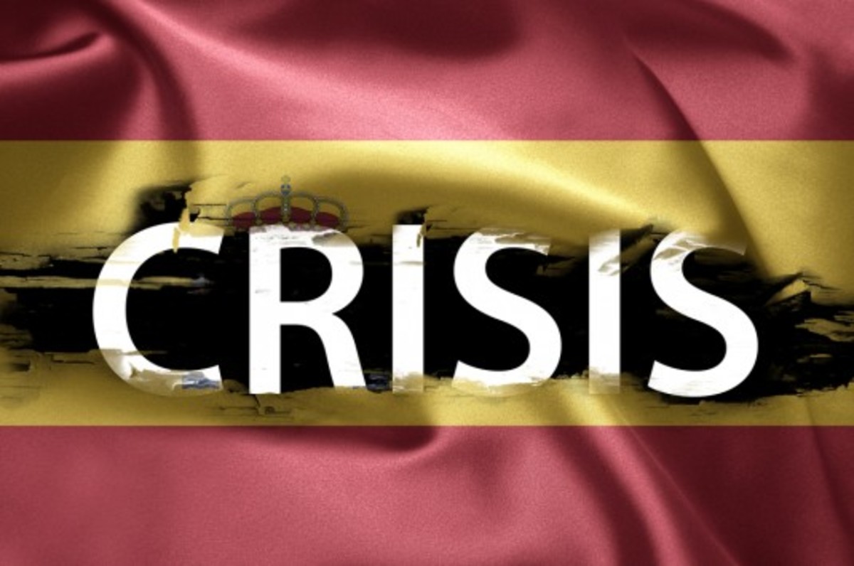 Ισπανία: Η απόδοση του 10ετούς ομολόγου έφθασε το 6,9%  παρά τα μέτρα λιτότητας