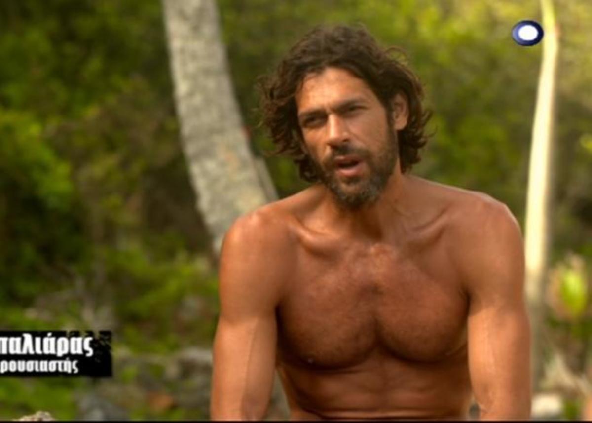 Survivor: “Οι “διάσημοι” μόλις έδιωξαν τον μόνο πραγματικά διάσημο”