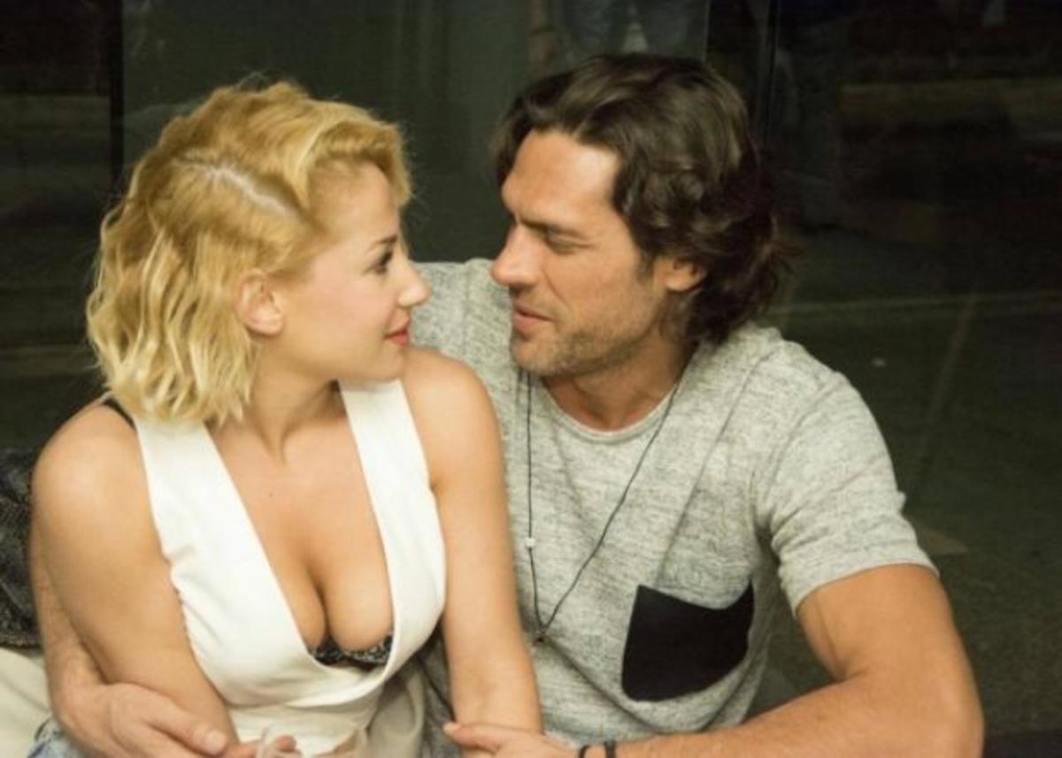 Χωρισμός – βόμβα! Και πάλι μόνος ο Γιάννης Σπαλιάρας