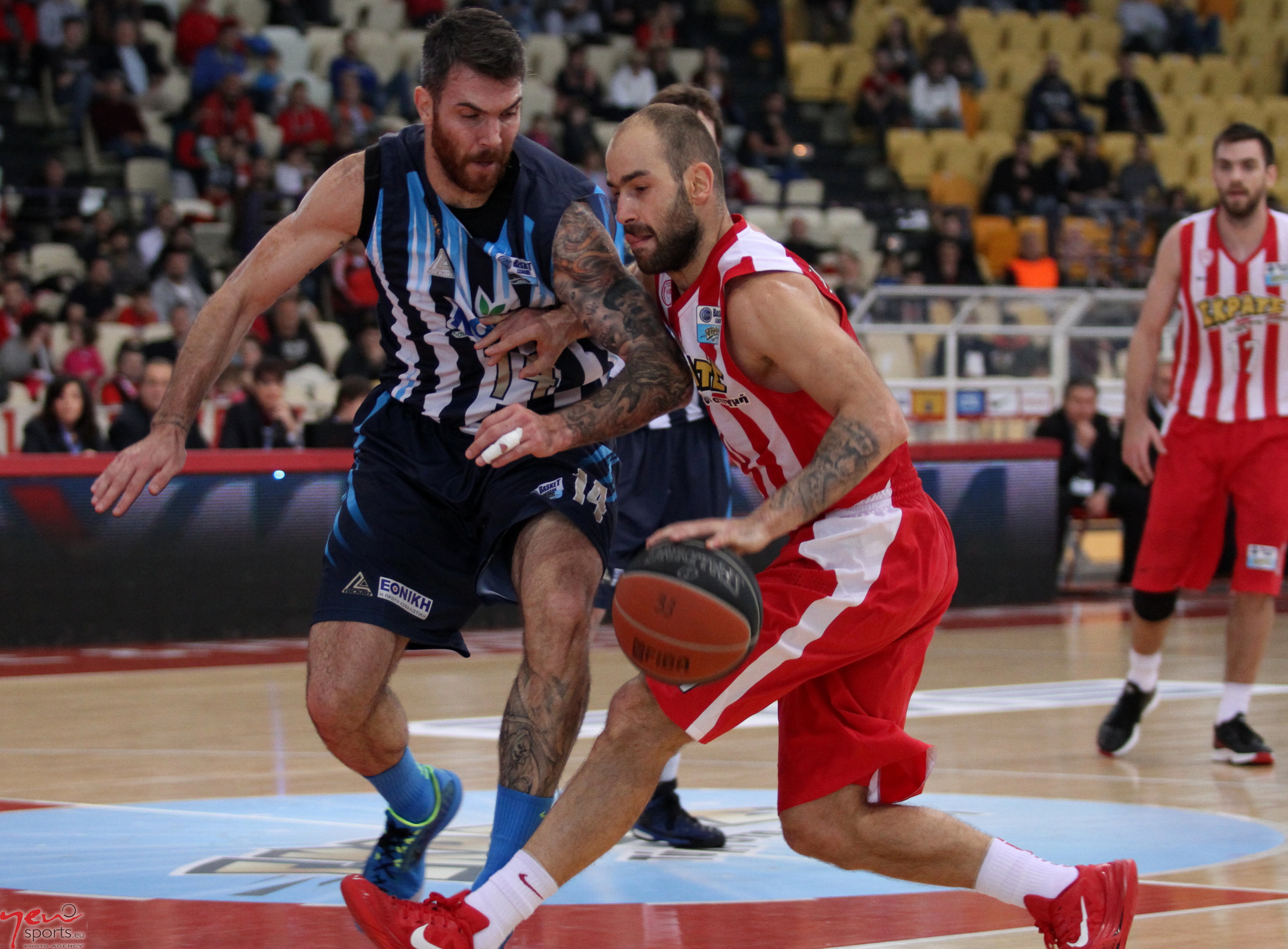 ΦΩΤΟ NEWSPORTS.