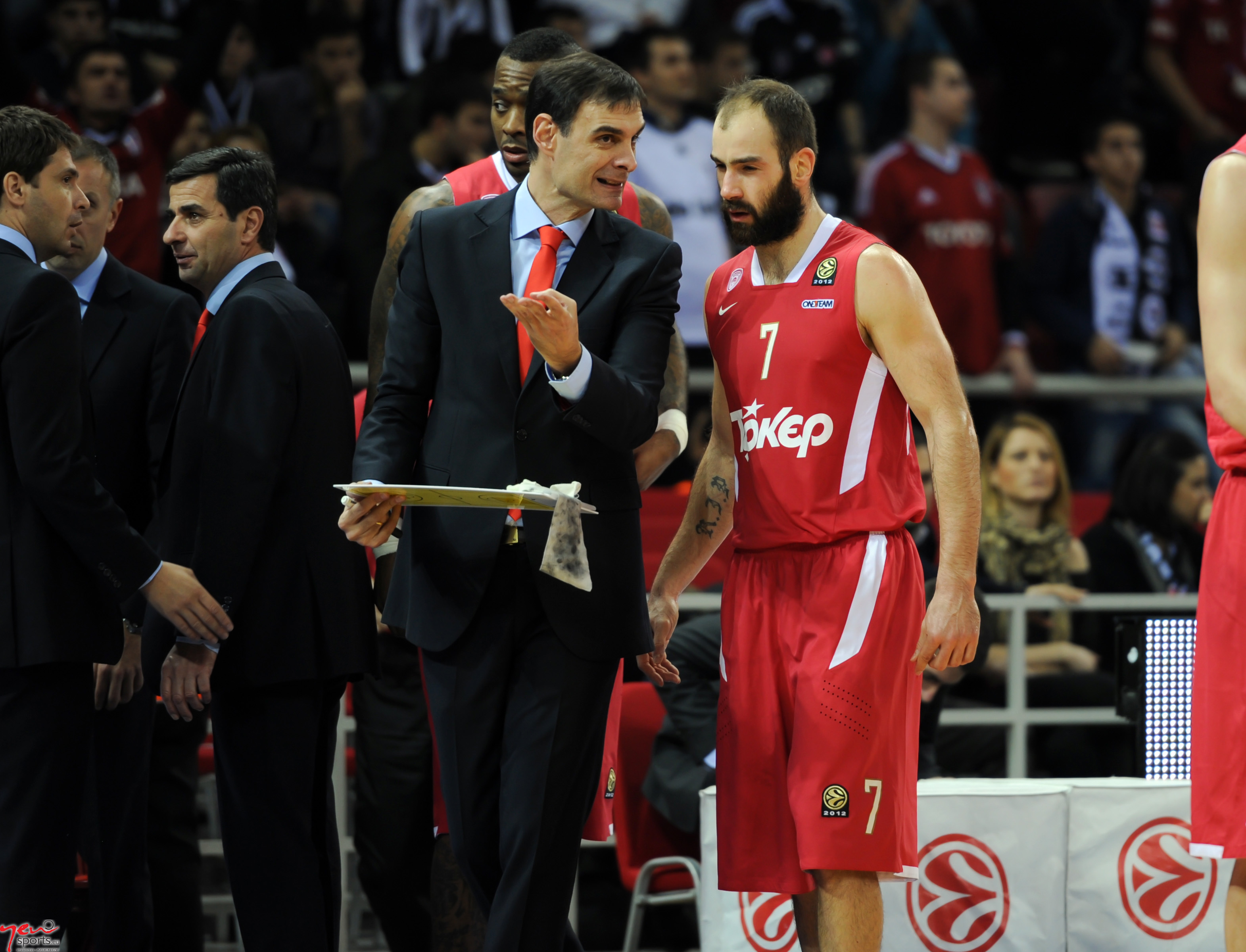 ΦΩΤΟ NEWSPORTS.