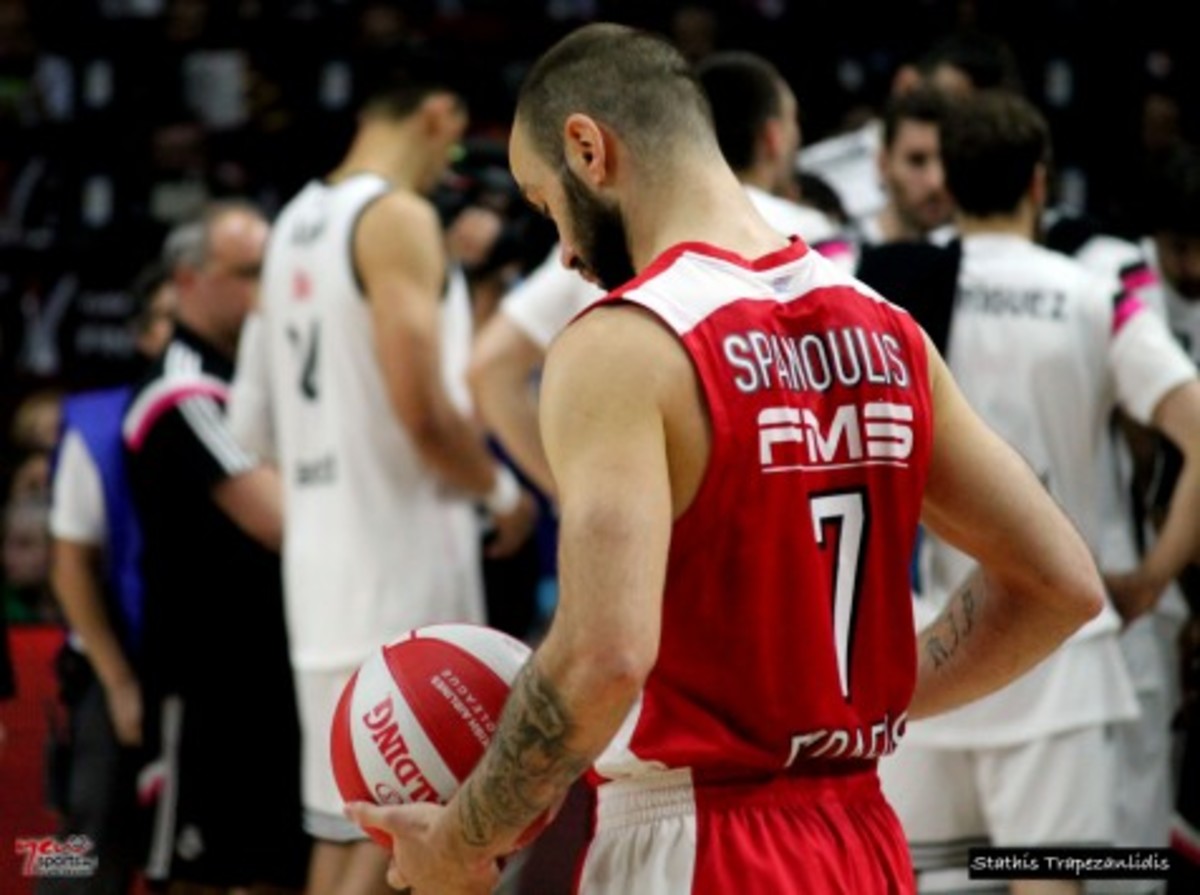 Πρωταθλήτρια Ευρώπης η Ρεάλ