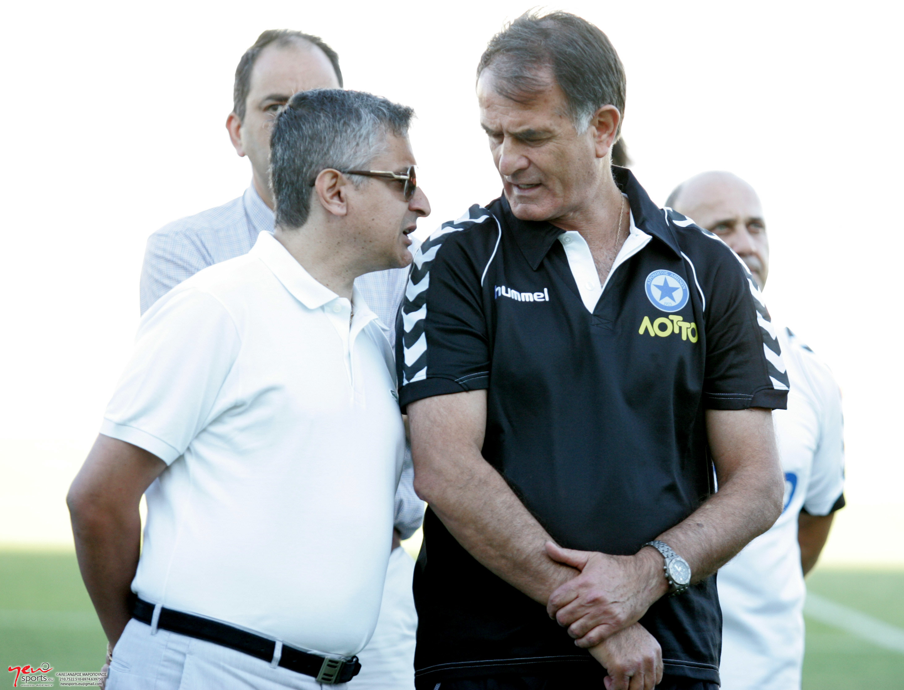 ΦΩΤΟ NEWSPORTS.