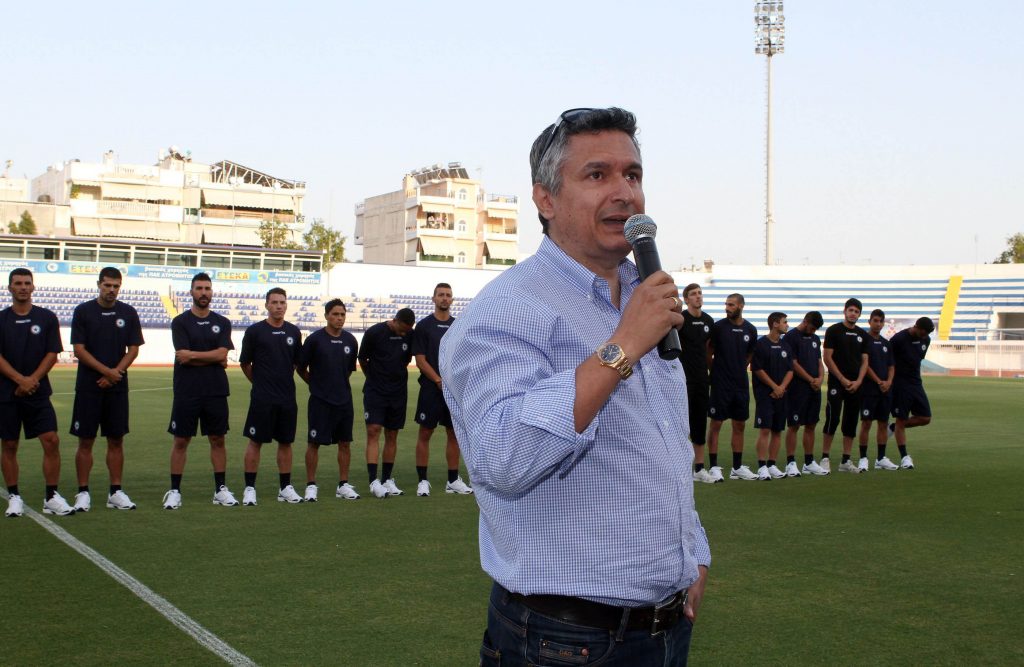 ΦΩΤΟ NEWSPORTS