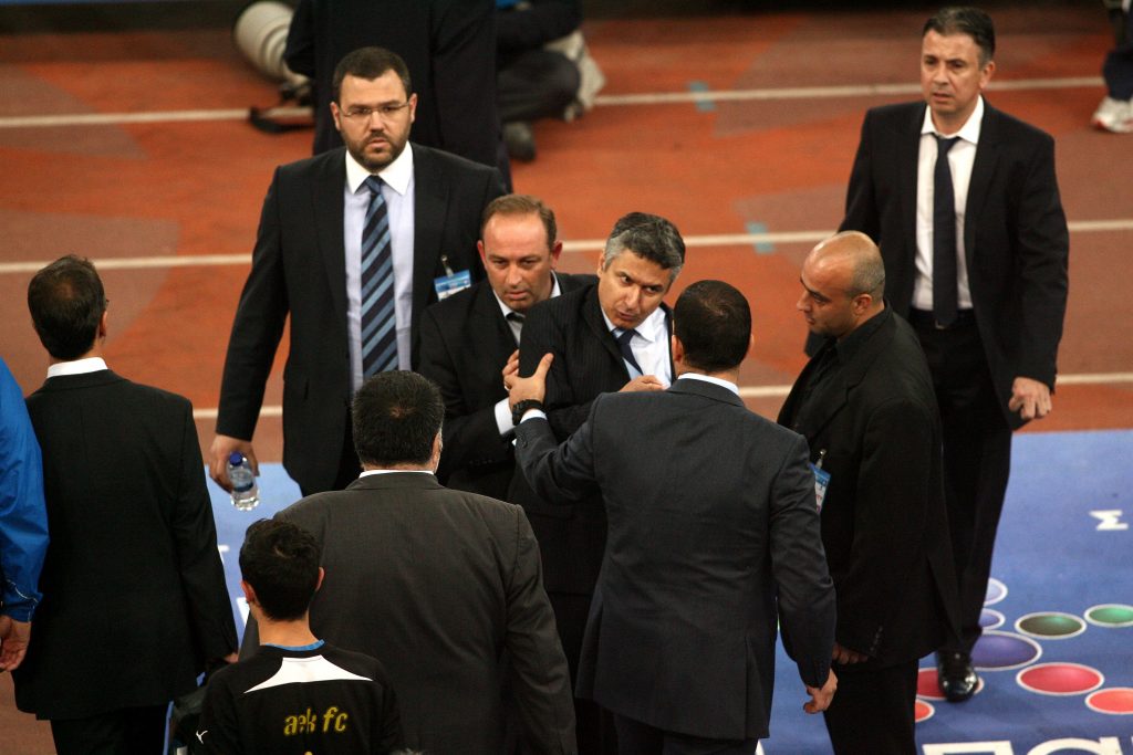 ΦΩΤΟ EUROKINISSI